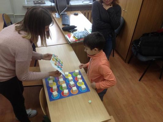  Grafika #18: Październik Miesiącem Świadomości Dysleksji i Ogólnopolski Dzień Głośnego Czytania