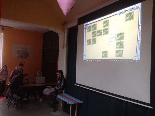  Grafika #21: Październik Miesiącem Świadomości Dysleksji i Ogólnopolski Dzień Głośnego Czytania