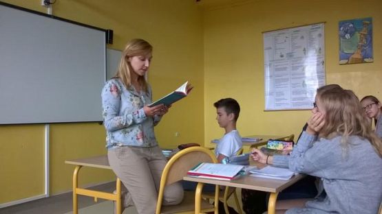  Grafika #0: Październik Miesiącem Świadomości Dysleksji i Ogólnopolski Dzień Głośnego Czytania