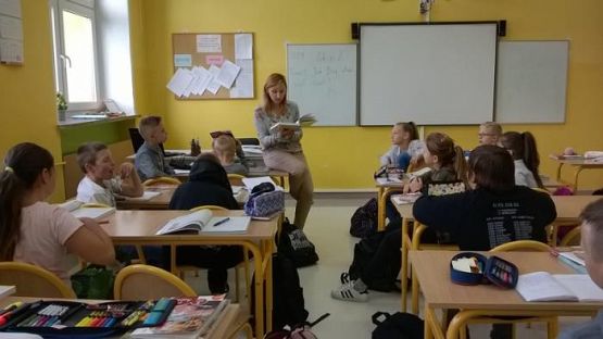  Grafika #1: Październik Miesiącem Świadomości Dysleksji i Ogólnopolski Dzień Głośnego Czytania