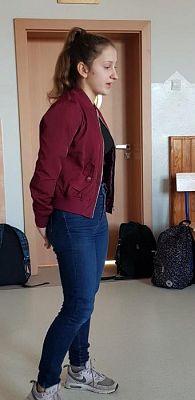  Grafika #3: Eliminacje szkolne Powiatowego Konkursu Recytatorskiego Polskiej Poezji Patriotycznej