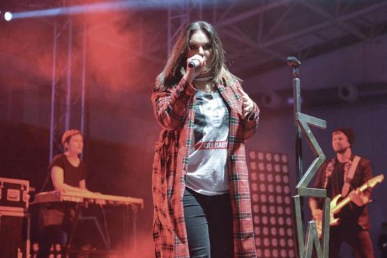  Grafika #0: NIEĆPA 2018