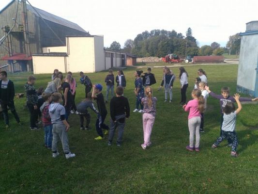  Grafika #0: Dzień Pieczonego Ziemniaka