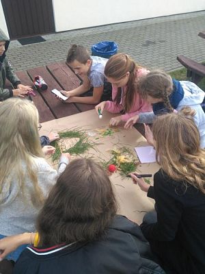  Grafika #2: Dzień Pieczonego Ziemniaka