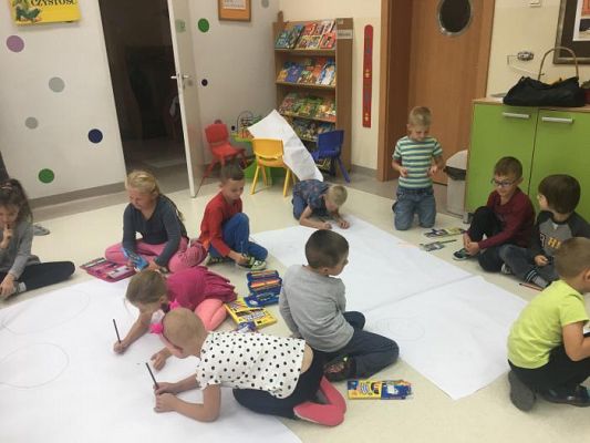  Grafika #0: Teachers` Day