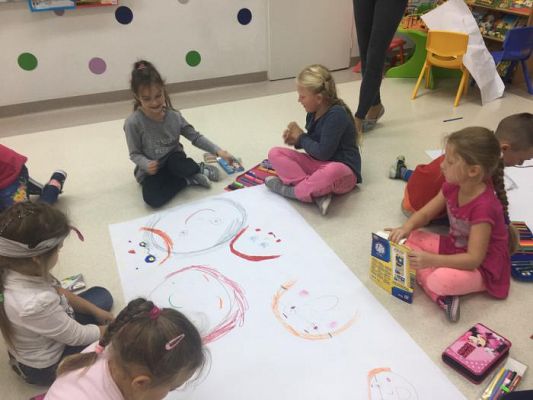  Grafika #1: Teachers` Day