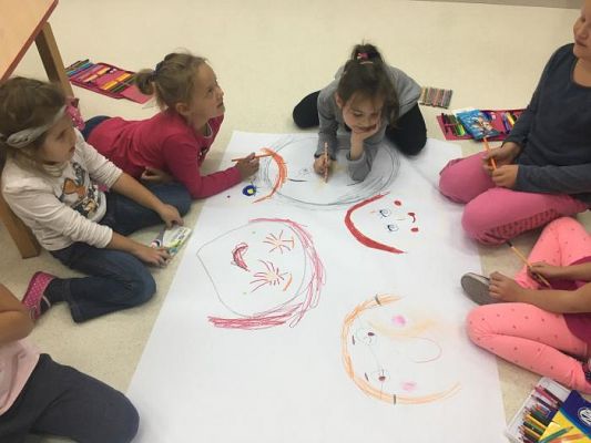  Grafika #2: Teachers` Day