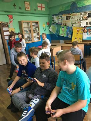  Grafika #0: Dzień Chłopaka w Va