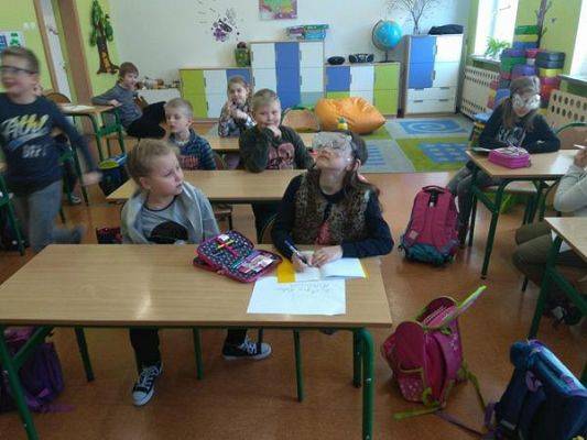  Grafika #6: Lekcja akceptacji