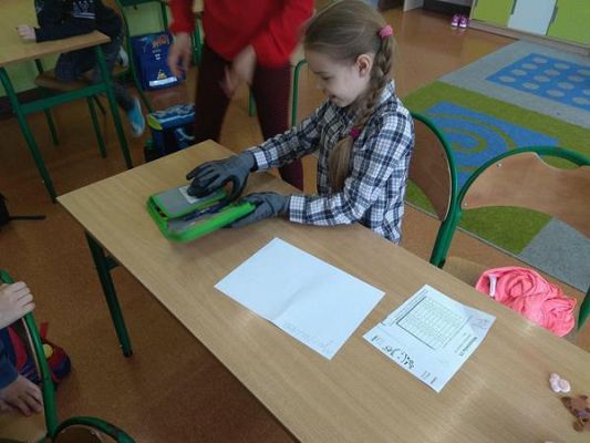  Grafika #7: Lekcja akceptacji