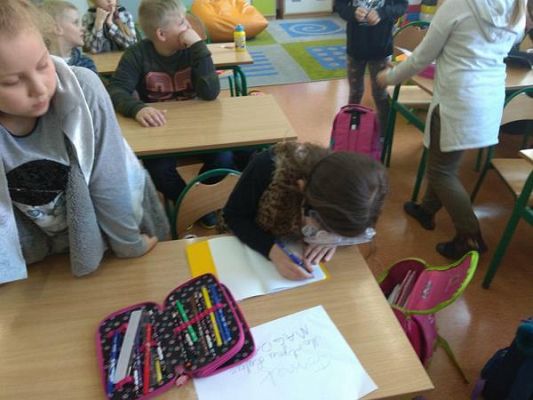  Grafika #5: Lekcja akceptacji