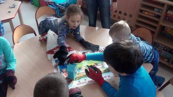  Grafika #15: Lekcja akceptacji