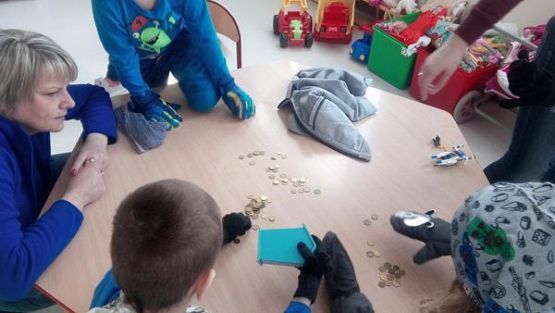  Grafika #16: Lekcja akceptacji