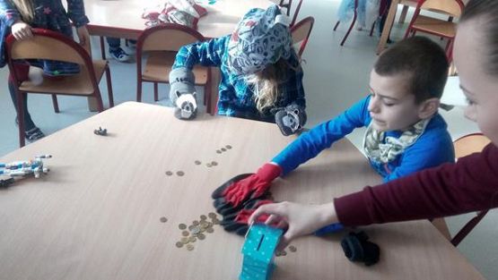  Grafika #17: Lekcja akceptacji