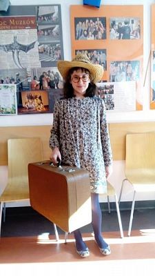  Grafika #2: Kolejny sukces naszej Dorotki Suszko!