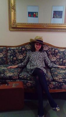  Grafika #5: Kolejny sukces naszej Dorotki Suszko!