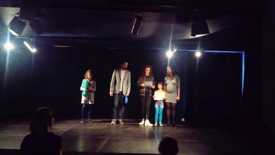  Grafika #6: Kolejny sukces naszej Dorotki Suszko!