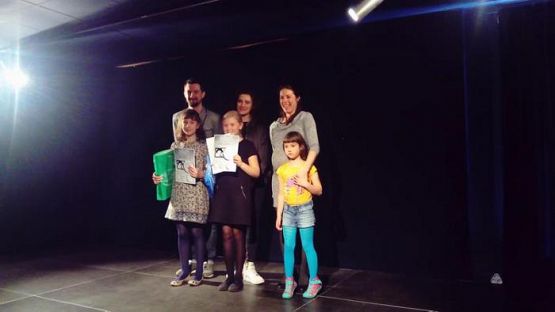  Grafika #7: Kolejny sukces naszej Dorotki Suszko!