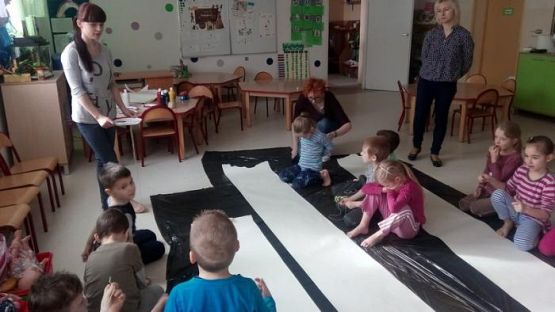  Grafika #2: Warsztaty plastyczne