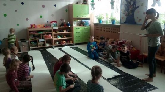  Grafika #4: Warsztaty plastyczne