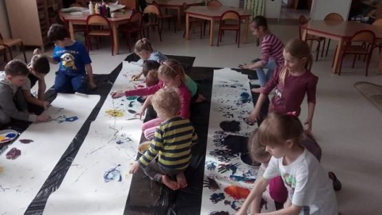  Grafika #8: Warsztaty plastyczne