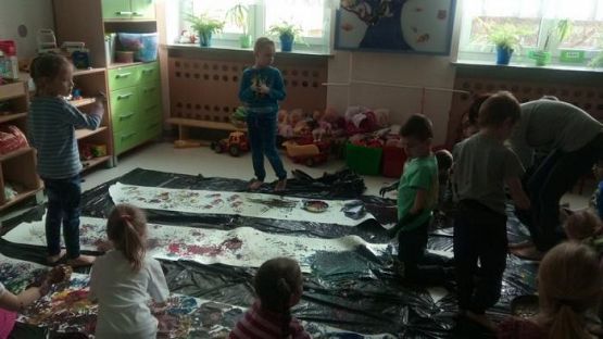  Grafika #12: Warsztaty plastyczne