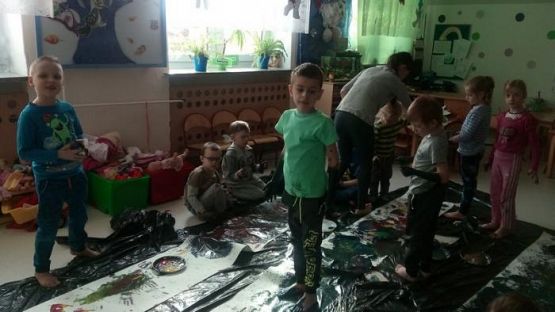  Grafika #13: Warsztaty plastyczne