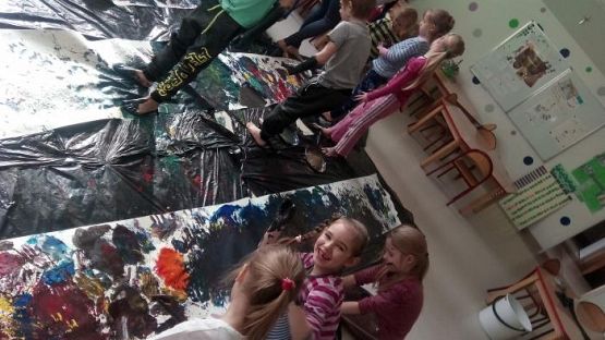  Grafika #15: Warsztaty plastyczne