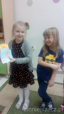  Grafika #3: Dzień Kobiet