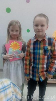  Grafika #4: Dzień Kobiet