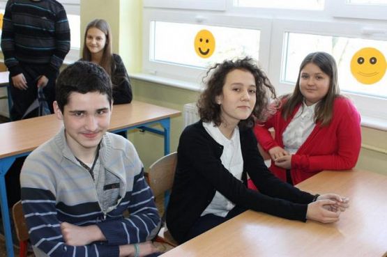  Grafika #6: Gminny Konkurs Matematyczny Drużyn