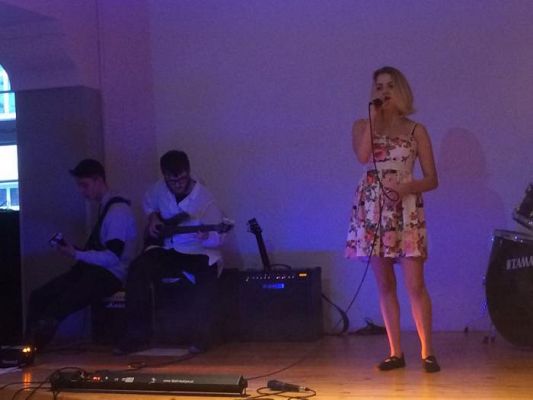  Grafika #1: WIZYTA W SLO LĘBORK