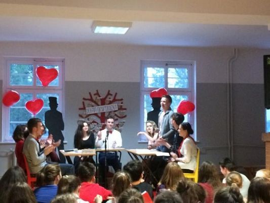  Grafika #2: WIZYTA W SLO LĘBORK