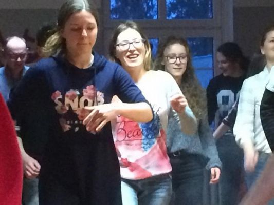  Grafika #5: WIZYTA W SLO LĘBORK