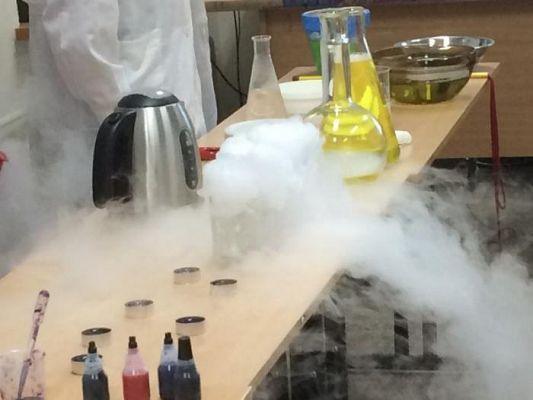  Grafika #9: WIZYTA W SLO LĘBORK