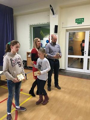  Grafika #5: Spelling Bee