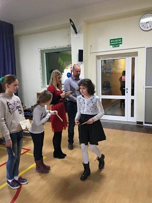  Grafika #7: Spelling Bee