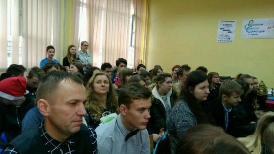  Grafika #9: Sukcesy naszych uczniów w Powiatowym Konkursie "Każdy budować może"