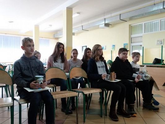  Grafika #4: Konkurs fotograficzno-literacki Ja i moje ukochane zwierzątko