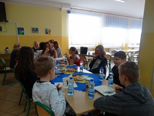  Grafika #6: Konkurs fotograficzno-literacki Ja i moje ukochane zwierzątko