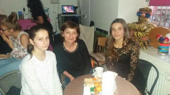  Grafika #0: POWIATOWY KONKURS RECYTATORSKI