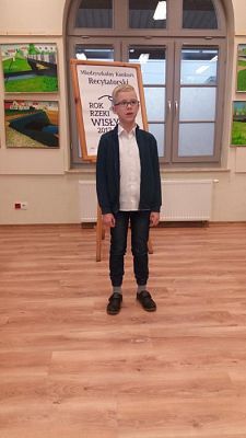  Grafika #1: Z biegiem Wisły