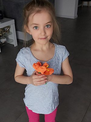  Grafika #1: Klasa O a w zdalnym nauczaniu