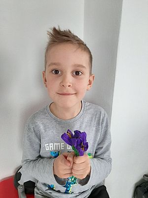  Grafika #2: Klasa O a w zdalnym nauczaniu