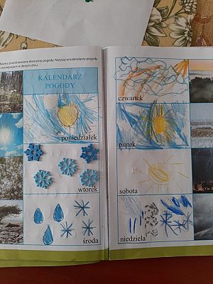  Grafika #7: Klasa O a w zdalnym nauczaniu