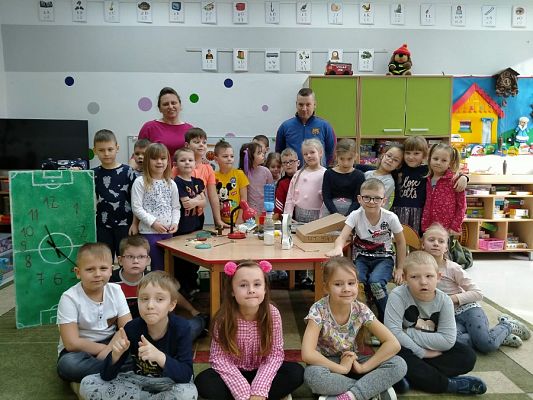  Grafika #0: Poznajemy ciekawe zawody