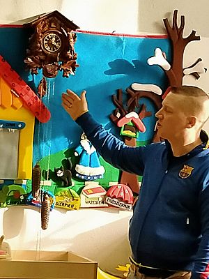  Grafika #5: Poznajemy ciekawe zawody