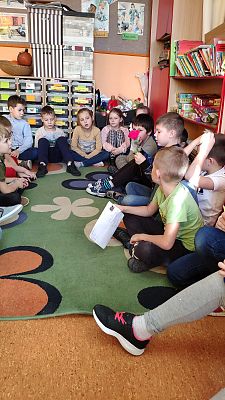  Grafika #0: Wysyłamy listy do kolegów z klasy