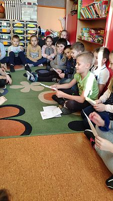  Grafika #3: Wysyłamy listy do kolegów z klasy