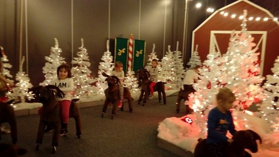  Grafika #3: Wizyta 0 "b" w Wielkiej Fabryce Elfów